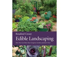 KNYGA Rosalind Creasy Edible Landscaping