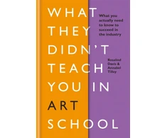 KNYGA Rosalind Davis What They Didn't Teach You in Art School