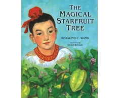 KNYGA Rosalind Wang Magical Starfruit Tree