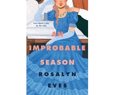 KNYGA Rosalyn Eves Improbable Season
