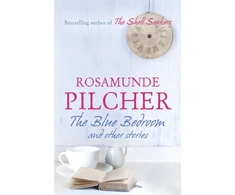 KNYGA Rosamunde Pilcher Mėlyna Bedroom