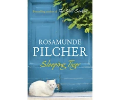 KNYGA Rosamunde Pilcher Sleeping Tiger