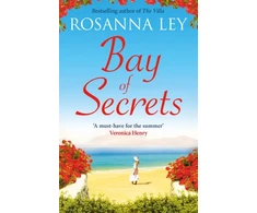 KNYGA Rosanna Ley Bay of Secrets