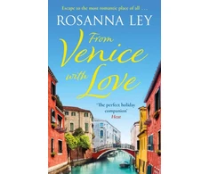 KNYGA Rosanna Ley From Venice with Love