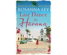 KNYGA Rosanna Ley Last Dance in Havana
