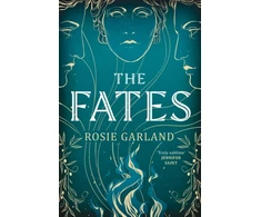 KNYGA Rose Blythe Fates