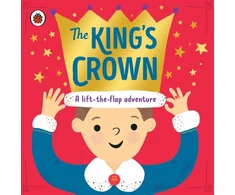 KNYGA Rose Cobden King's Crown