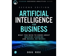 KNYGA Rose Doug Artificial Intelligence for Business