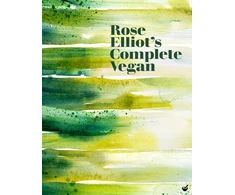 KNYGA Rose Eliot Rose Elliot's Complete Vegan