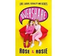 KNYGA Rose Ellen Dix Overshare