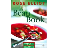 KNYGA Rose Elliot Bean Book