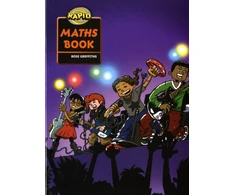 KNYGA Rose Griffiths Rapid Maths: Stage 5 Pupil Book