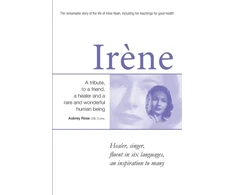 KNYGA ROSE Irene