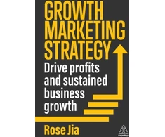 KNYGA Rose Jia Growth Marketing Strategy