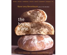 KNYGA Rose Levy Beranbaum Bread Bible