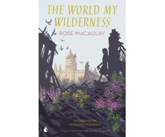 KNYGA Rose Macaulay World My Wilderness