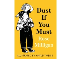 KNYGA Rose Milligan Dust If You Must