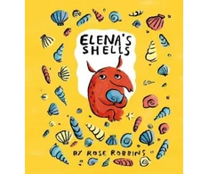 KNYGA Rose Robbins Elena's Shells