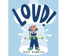 KNYGA Rose Robbins Loud!
