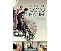 KNYGA Rose Sgueglia Real Coco Chanel