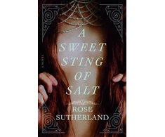 KNYGA Rose Sutherland Sweet Sting of Salt