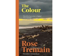 KNYGA Rose Tremain Colour