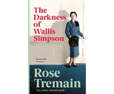 KNYGA Rose Tremain Darkness of Wallis Simpson