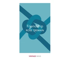 KNYGA Rose Tremain Friendship
