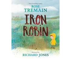 KNYGA Rose Tremain Iron Robin