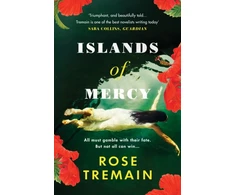KNYGA Rose Tremain Islands of Mercy