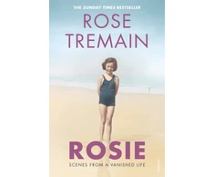 KNYGA Rose Tremain Rosie