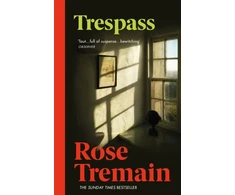 KNYGA Rose Tremain Trespass