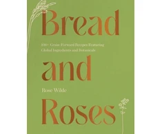 KNYGA Rose Wilde Bread and Roses