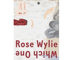 KNYGA Rose Wylie: Which One