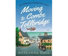 KNYGA Roseanna Hall Moving to Combe Tollbridge