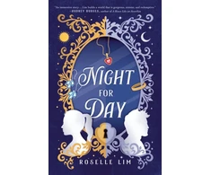 KNYGA Roselle Lim Night for Day