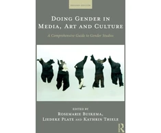 KNYGA Rosemarie Buikema Doing Gender in Media, Art and Culture