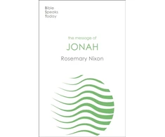 KNYGA Rosemary A Nixon Message of Jonah
