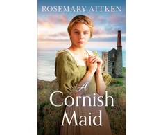 KNYGA Rosemary Aitken A Cornish Maid