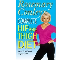 KNYGA Rosemary Conley Complete Hip And Thigh Diet