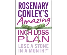 KNYGA Rosemary Conley's Amazing Inch Loss Plan