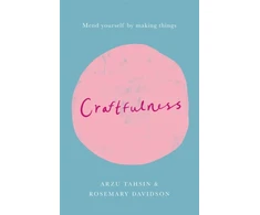 KNYGA Rosemary Davidson Craftfulness