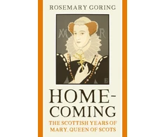 KNYGA Rosemary Goring Homecoming