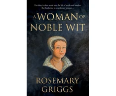 KNYGA Rosemary Griggs Woman of Noble Wit