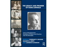 KNYGA Rosemary H Balsam Legacy and Promise of Hans Loewald