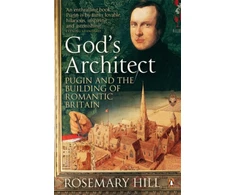 KNYGA Rosemary Hill God's Architect