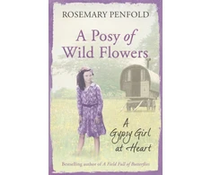 KNYGA Rosemary Penfold Posy of Wild Flowers