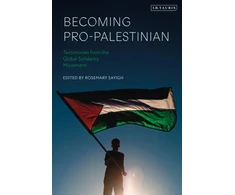 KNYGA Rosemary Sayigh Becoming Pro-Palestinian