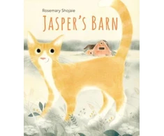 KNYGA Rosemary Shojaie Jasper's Barn