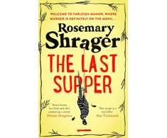 KNYGA Rosemary Shrager Last Supper